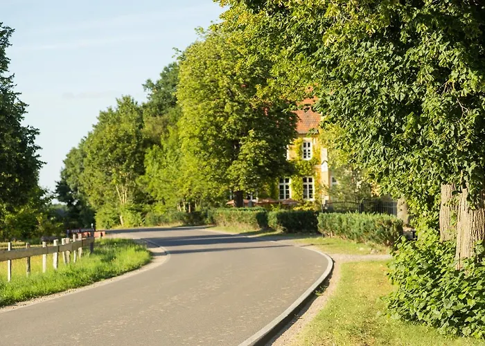 Naturnahes, Neu Moebl.Apartment, Hundefreundlich