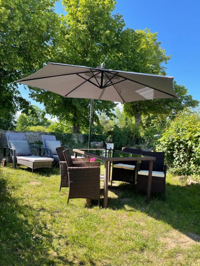 Apartment Naturnahes, Neu Moebl.apartment, Hundefreundlich Neu Gaarz