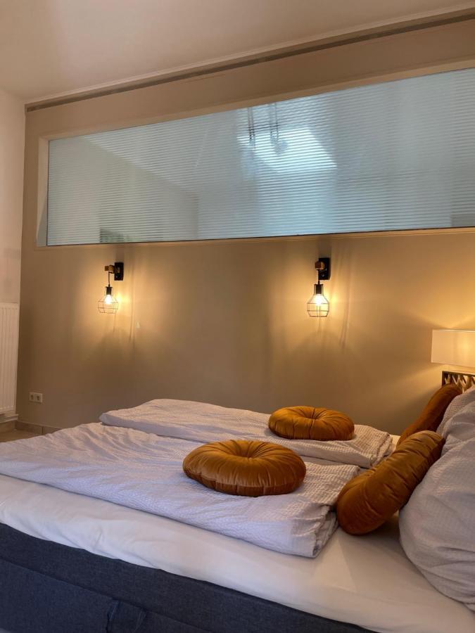 Naturnahes, Neu Moebl.apartment, Hundefreundlich Apartamento