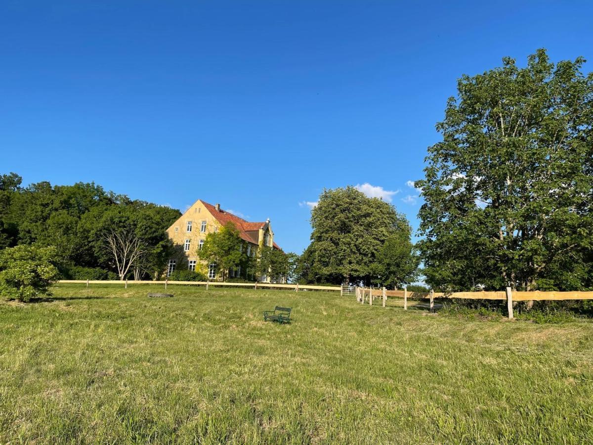 Apartment Naturnahes, Neu Moebl.apartment, Hundefreundlich *