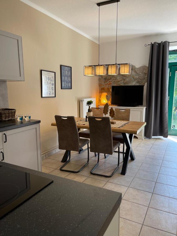 Naturnahes, Neu Moebl.apartment, Hundefreundlich *