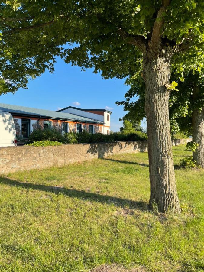 Apartment Naturnahes, Neu Moebl.apartment, Hundefreundlich *