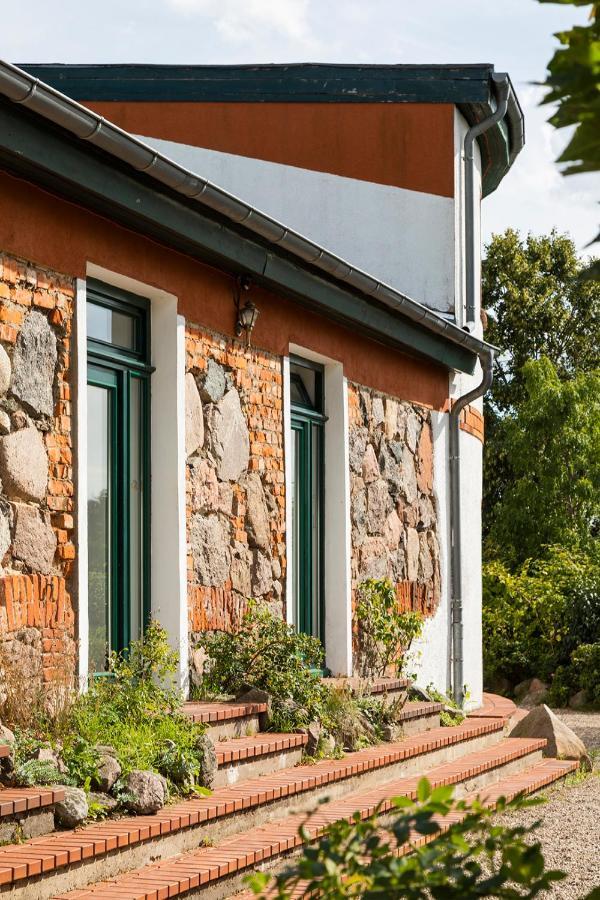 Apartamento Naturnahes, Neu Moebl.apartment, Hundefreundlich