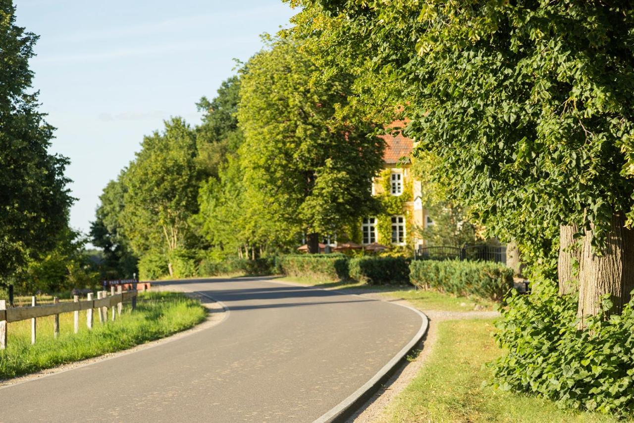 Naturnahes, Neu Moebl.apartment, Hundefreundlich * Neu Gaarz